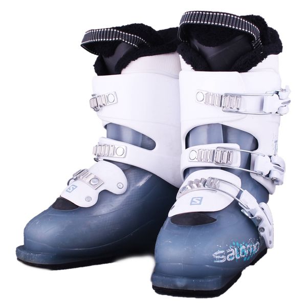salomon t3 girlie