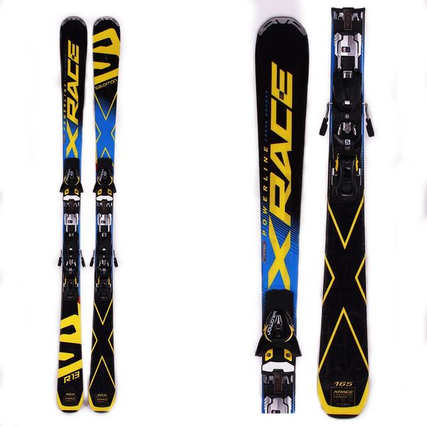 スキー Salomon X Race 170cm r15m Salomon X Race 2015 2025 | www.clarben.com