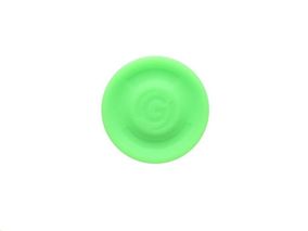 Gravity Disc Mini Frisbee-zelený