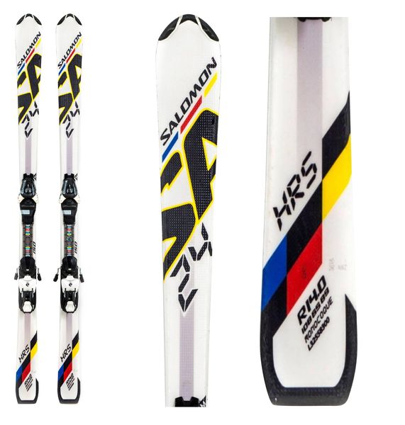 salomon 24