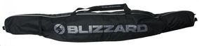 Blizzard Ski Bag Premium 1Pár pro lyže 165-185 black/silver