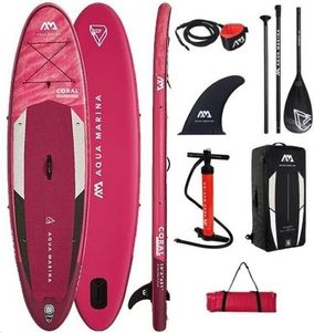 AQUA MARINA paddleboard Coral 10'2''x31''x5''