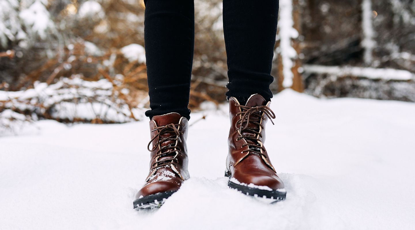 Zasněžená dobrodružství: 5 tipů na zimní výlety ve Vaskách